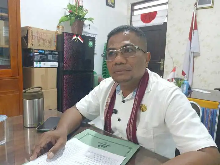 Satu Langkah, Satu Sampah: Potret Keteladanan dan Kreativitas di SMPN 6 Kota Kupang