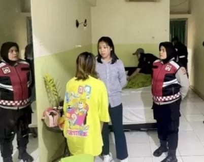 Remaja 18 Tahun Terjaring Prostitusi Online di Kupang: Alarm Sosial di Tengah Era Digital