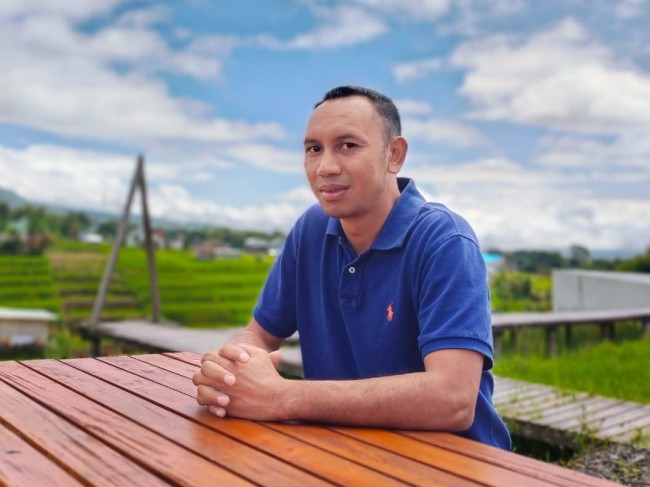 100 Hari Kerja Wali Kota Kupang Diapresiasi: Ferdy Hasiman Sebut “Lompatan Besar” dalam Penanganan Sampah dan P3K