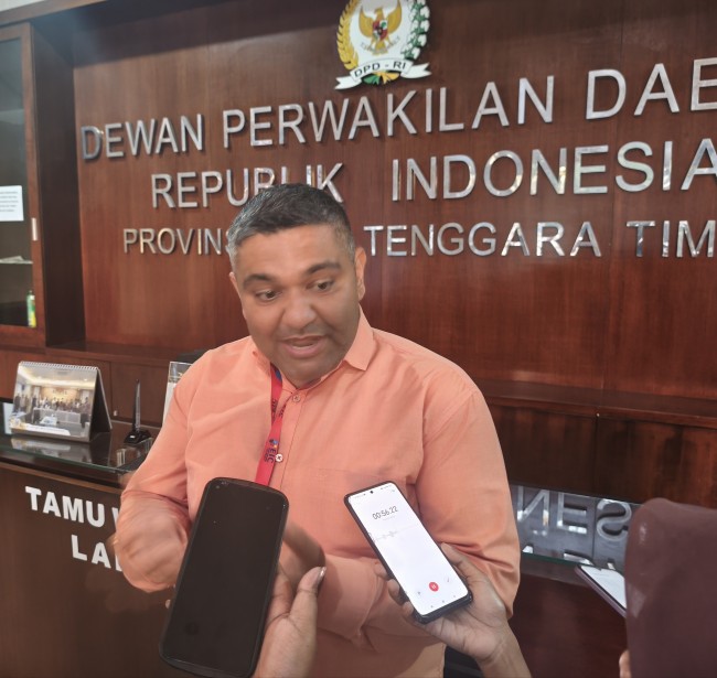 EIC dan Kadin NTT Satukan Visi, Buka Akses Vokasi Dunia”