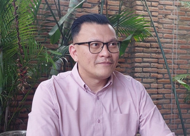 “Tegas dan Tanpa Kompromi! Fransisco Bessi Resmi Laporkan Komisaris PT AGS”