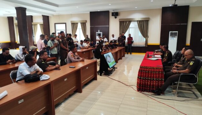 Warga Eks Timtim Minta Kejati Ungkap Dugaan Korupsi Proyek 2.100 Unit Rumah”