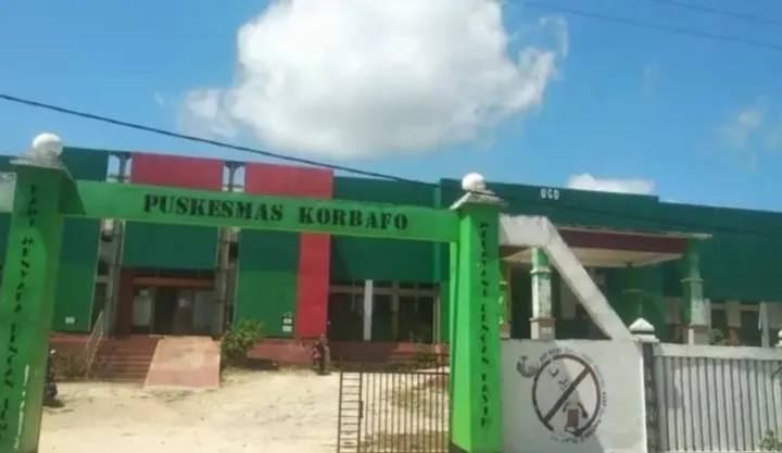 “Hak Nakes Dikebiri hingga Ratusan Juta, diduga ada Skandal Gelap di Puskesmas Korbafo”