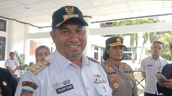 Merit Sistem ala Bupati TTU: Saat Kursi Jabatan Bergoyang Demi Target PAD