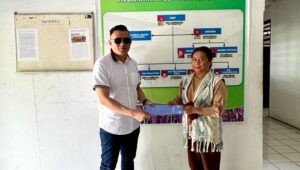 SOMASI KUASA HUKUM: CAMAT ALOR TENGAH UTARA DIDUGA LANGGAR KEWENANGAN, NAMA BAIK PENGUSAHA DIPERTARUHKAN