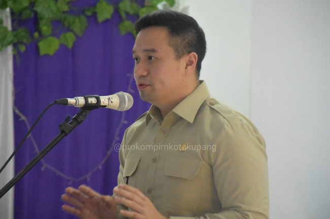 Pemkot  Siapkan Dana Rp3 Miliar untuk Layanan Gawat Darurat Tanpa BPJS