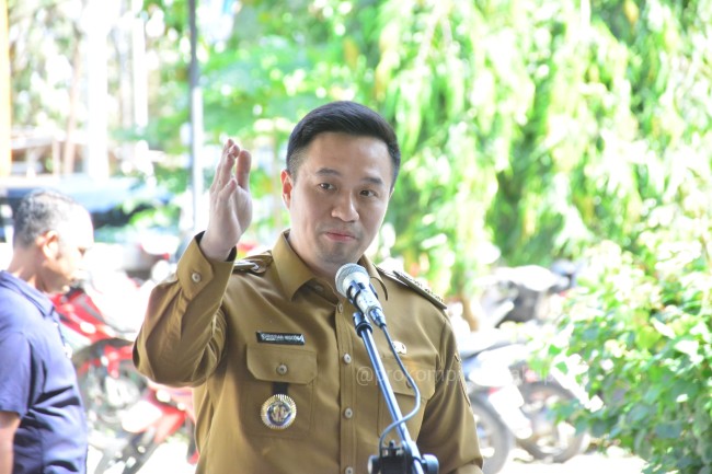 Pemerintah Kota Kupang Gelar Pekan Panutan Pajak: Upaya Jemput Bola Tingkatkan Kesadaran dan PAD
