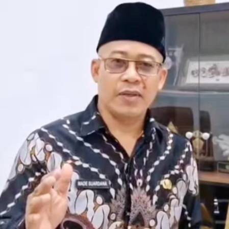 Enggan Temui Wartawan, Rektor IAKN dituding Arogan dan Menyimpang