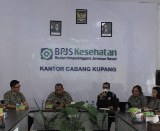 BPJS Kesehatan Beberkan 21 Jenis Layanan yang Tidak Dijamin JKN