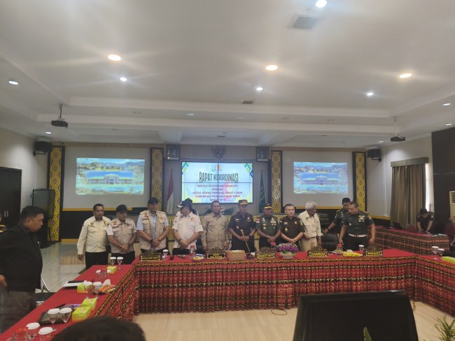 Perumahan 2100 Bagi Eks Pejuang Timor Timur di Fatuleu Bisa Ditempati: Antara Asa Kemanusiaan dan Tegaknya Hukum