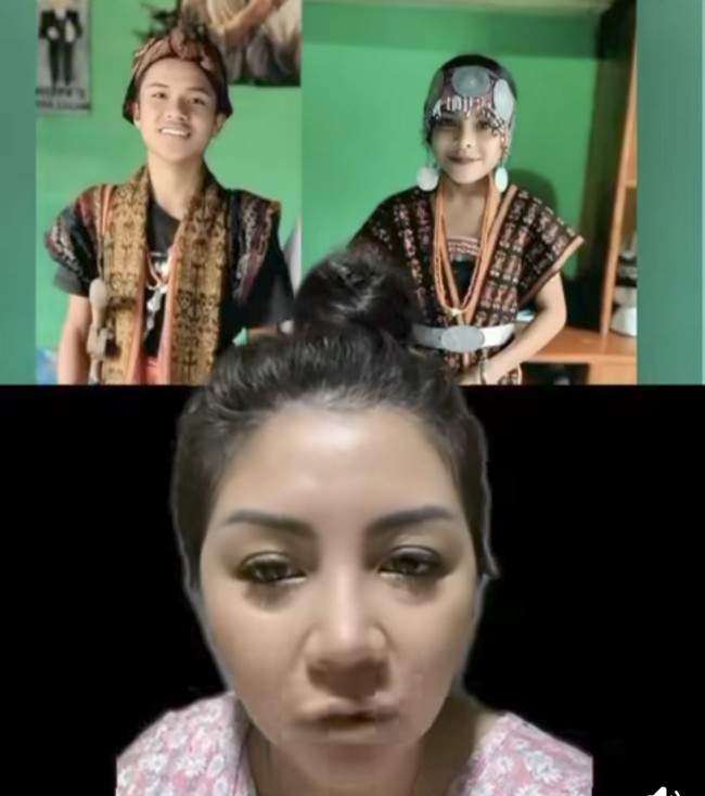 “Hidup Tanpa Akta, Sekolah Tanpa Ijazah: Kisah Dua Anak TTS diselamatkan Hati Nurani Yusintha”