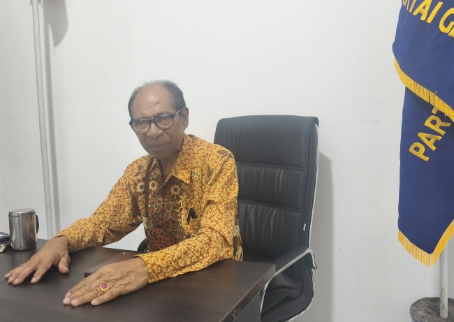 “Merangkai Lentera di Tengah Gelap: Gema Bangsa dan Misi Mencari Pemimpin Pelayan Rakyat”