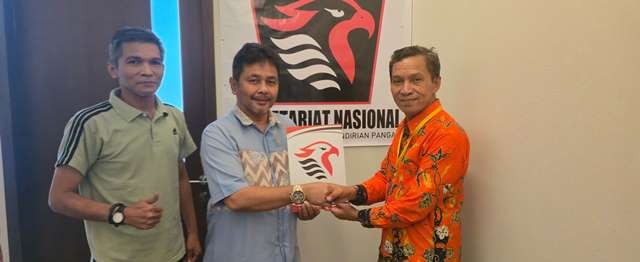 Ketua Umum DPP GENTA Serahkan SK Kepengurusan DPD NTT 2025–2029: Komitmen Perkuat Ketahanan Pangan dan Pengentasan Kemiskinan