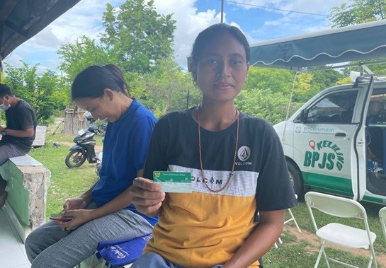 BPJS Keliling, Jembatan Harapan Layanan Kesehatan bagi Masyarakat Terpencil