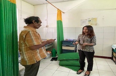 Program JKN Menjadi Penopang Hidup Keluarga di Sumba Timur