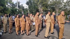 Tujuh Jabatan Kosong, Satu Kesempatan Menata Ulang Birokrasi Kota Kupang