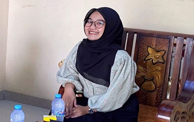 Suara dari Pelosok Negeri: Nur Hikma Ungkap Manfaat dan Harapan untuk Program JKN