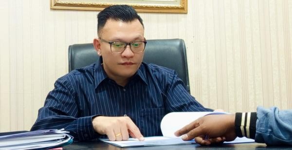 “Dihantam 24 Berita Sepihak, Kuasa Hukum LVRI Somasi Media Aswinnews.com “