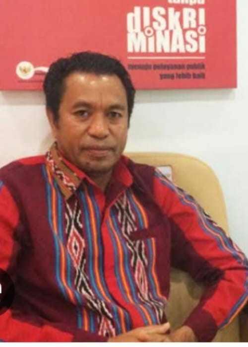 “Kota Kupang Jadi Role Model: Ombudsman NTT Apresisasi Wali Kota atas Inovasi Kesehatan Berbasis Empati”