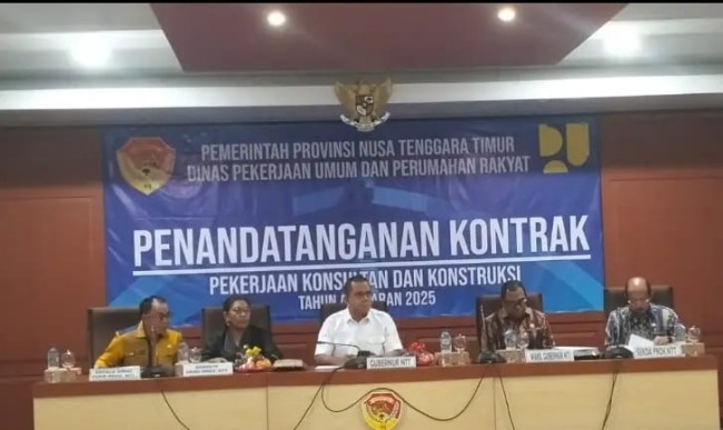 Peringatan Tegas dari Polda NTT: “Kembalikan Uang Negara Tidak Menghapus Pidana”