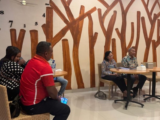 BPJN NTT Tegas Membantah Tuduhan Pungli, Pastikan Tarif Uji Mutu Sesuai PMK 126/2021