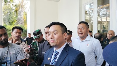 Headline: Wali Kota Kupang Lantik 10 Pejabat, Tegaskan Integritas dan Inovasi Jadi Kompas Birokrasi