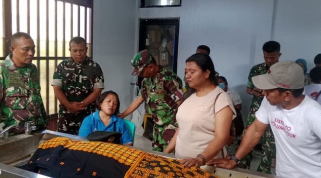 Prada Lucky Namo Meninggal Diduga Akibat Penganiayaan Senior, Keluarga dan Publik Menanti Penjelasan Resmi