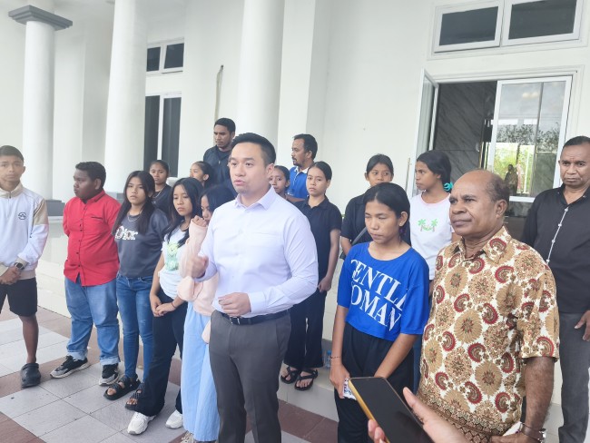“Wali Kota Kupang Geram, Nasib Kepsek SMPN 11 di Ujung Tanduk”