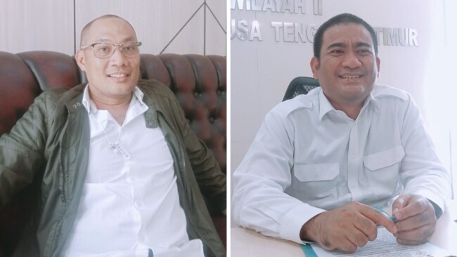 “Inpres Jalan Daerah 2025: NTT Jadi Episentrum Konektivitas Pangan dan Energi”