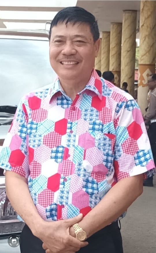 “Jalan Patiala–Weetana Dibangun, Harapan Baru Bangkitkan Ekonomi Sumba Barat”