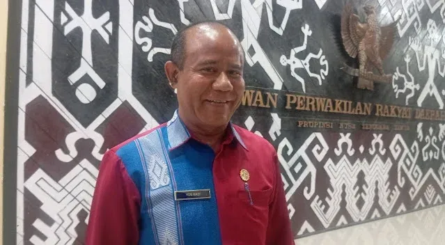 “Klarifikasi Resmi BKD NTT: Menepis Isu Jual Beli Jabatan dan Mewujudkan Transparansi Pemerintahan”