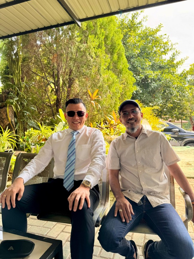 Hakim PN Kupang Kabulkan Praperadilan, Mantan Dirut PT Arsenet Global Solusi Lepas dari Status Tersangka