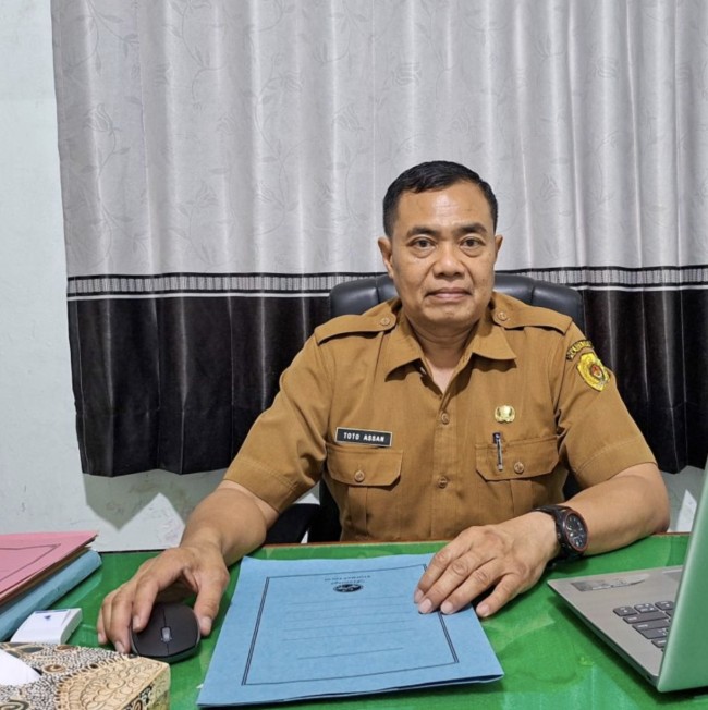 Dinas Sosial Kota Kupang Perkuat Upaya Penurunan Stunting Lewat Bantuan Sosial Terarah