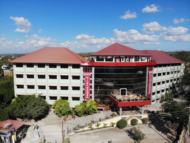 UCB Kupang Resmi Buka Fakultas Kedokteran, Kemenristek Sahkan Dua Program Studi