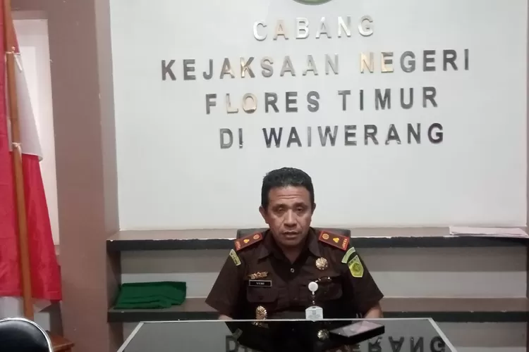 Kerugian Negara Rp 9,5 Miliar di Proyek Air Ile Boleng, Jaksa Segera Tetapkan Tersangka