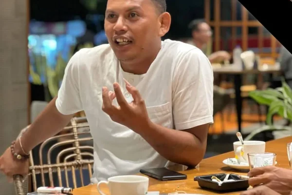 Akhiri Keabaian Berujung Maut