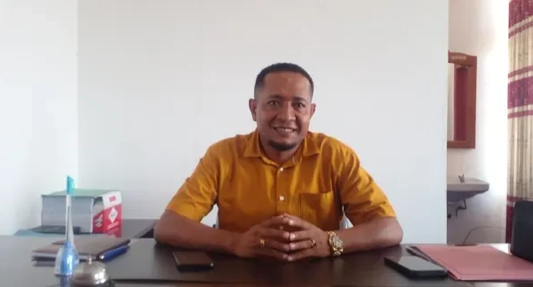 TTU Catat Sejarah: DPRD dan Pemda Sahkan Perda Pengendalian Minuman Beralkohol, APBD 2026, dan BUMD Tirta Cendana