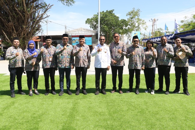 “Akselerasi Infrastruktur di NTT: Balai Jalan Nasional Dorong Perubahan Status Jalan, Jembatan Jadi Prioritas”