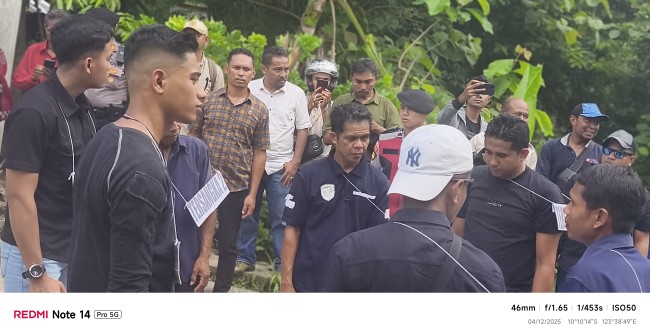 Tragisnya Kematian Sebastian Bokol: Jejak Pembunuhan Mahasiswa yang Mengguncang NTT