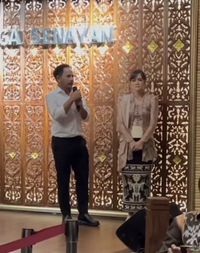 “Pelajaran Marah dari Dua Etnis: Timor dan Solo”  Kesan Prof. Jefri Bale