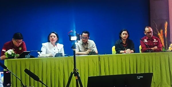 Undana Buka Dua Program Studi Dokter Spesialis, Pertama dalam Sejarah NTT