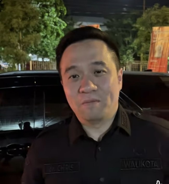 Kota Kupang Membuktikan: Damai Itu Pilihan, Bukan Kebetulan