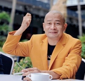 Mokris Lay Resmi ditahan Jaksa,Ketua DPC Hanura : Kita Tunggu Putusan Inkrah