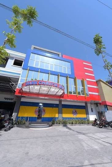 BPR Christa Jaya Tegaskan  tidak pernah terlibat dalam transaksi take over kredit