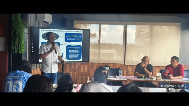 Christofel Liyanto Jadi Tersangka, Kuasa Hukum Ajukan Praperadilan dan Gugatan PTUN