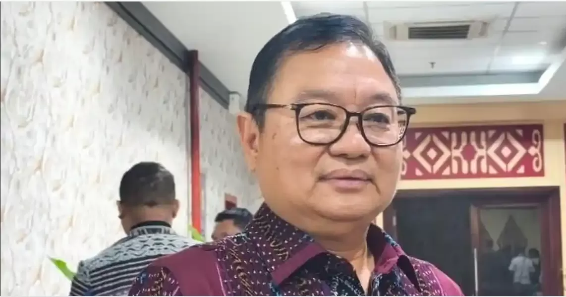Bank NTT Resmi Jadi Perseroda: “Fokus 100% Bangun Daerah, Tak Lagi Ekspansi ke Luar Provinsi”