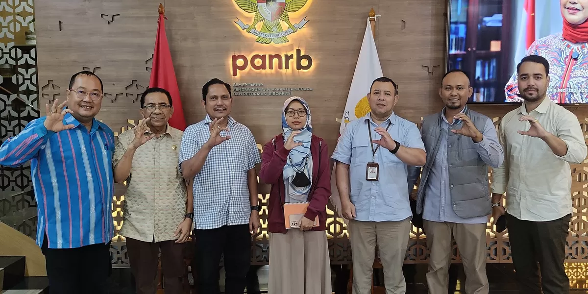 DPRD NTT “Pasang Badan” Desak Pempus Tak Cuci Tangan Soal Anggaran PPPK!