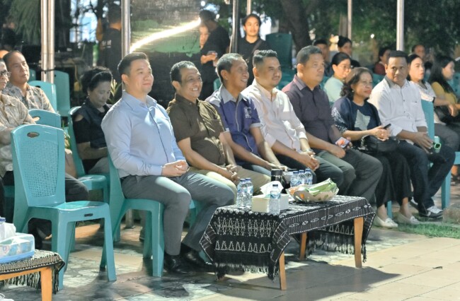 ​”Eksotis dan Religius: 10 Etape Jalan Salib Kupang 2026 Menjadi Magnet Spiritual di NTT.”