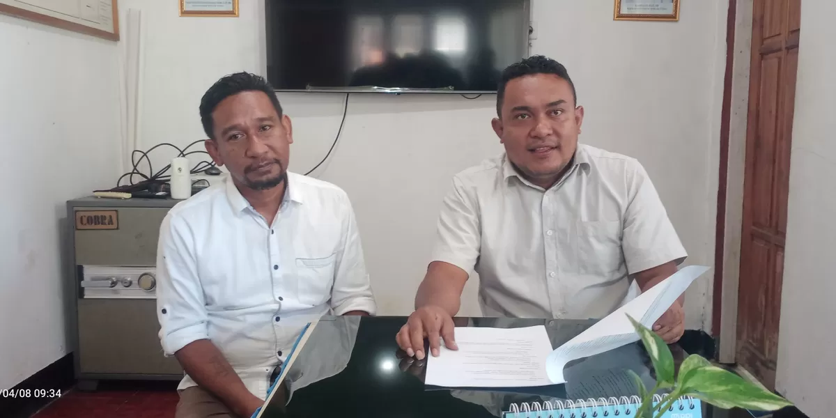 Dari 325 Pelamar, Hanya 209 Lolos: Perumda Tirta Cendana Umumkan Hasil Seleksi Administrasi