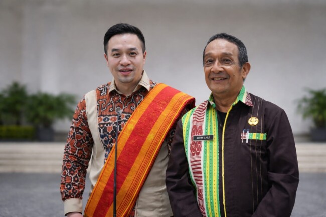 Wali Kota Perintahkan Copot Kepsek SMPN 16 Jika Terbukti